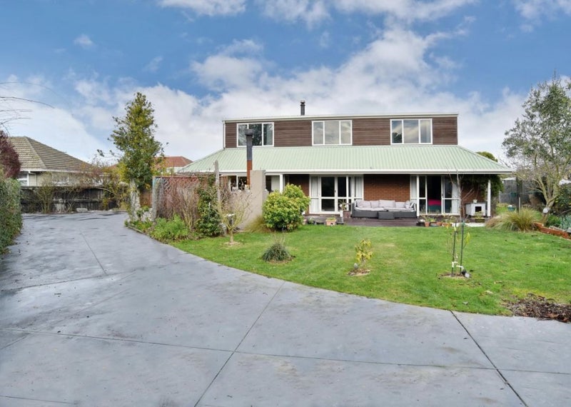 20A Jocelyn Street, Casebrook, Christchurch - Carousel 1