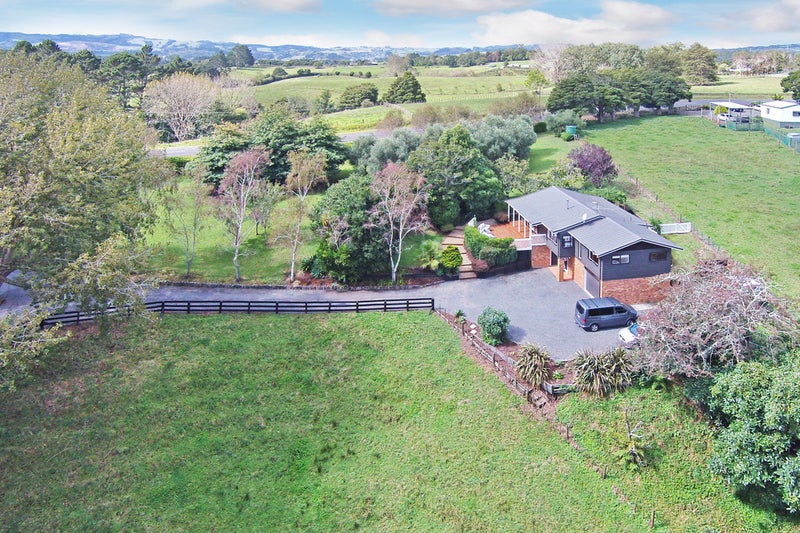 401 Runciman Road, Ramarama, Drury - Carousel 22