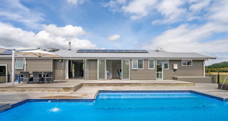 183 Mangaroa Valley Road, Mangaroa, Upper Hutt - Carousel 30