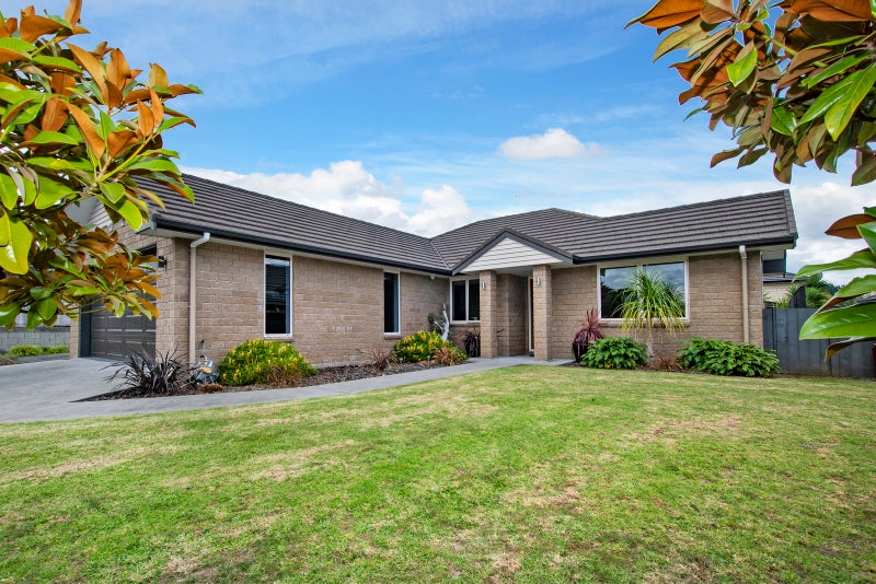 4A Bonselaar Drive, Kamo, Whangarei - Carousel 1