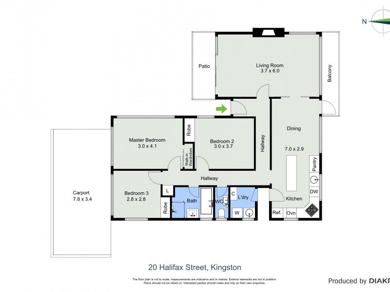 20 Halifax Street, Kingston, Wellington - Carousel 16