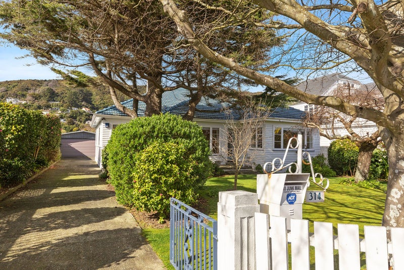 314 Waiwhetu Road, Fairfield, Lower Hutt - Carousel 20