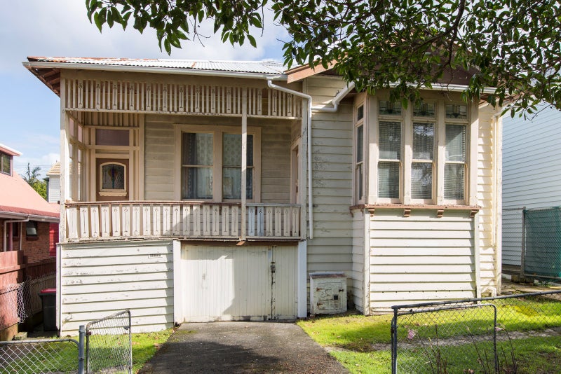 33 Williamson Avenue, Grey Lynn, Auckland - Carousel 1
