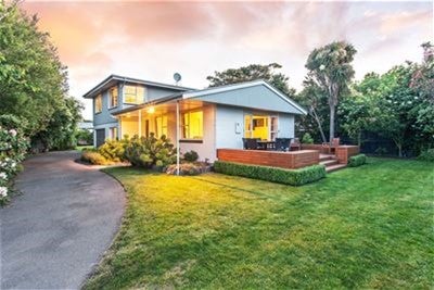 61 Strathfield Avenue, Dallington, Christchurch - Carousel 1