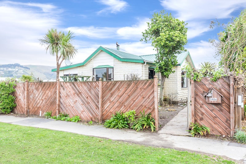 140B Rocking Horse Road, Southshore, Christchurch - Carousel 1