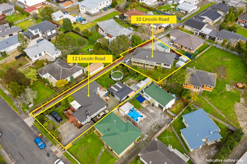 12 Lincoln Road, Manurewa East, Auckland - Carousel 1