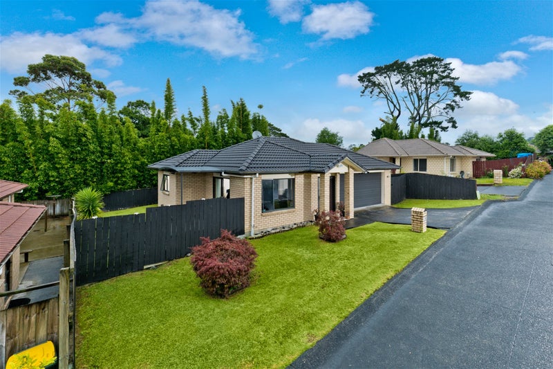 21 Westglen Place, Ranui, Auckland - Carousel 2