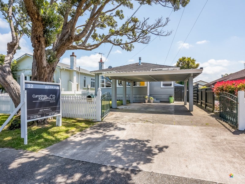 32 Ariki Street, Boulcott, Lower Hutt - Carousel 1