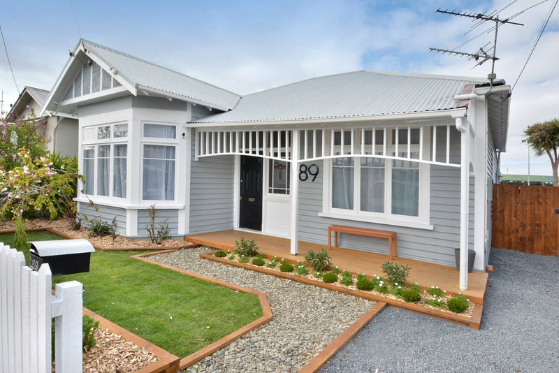 89 Richardson Street, Saint Kilda, Dunedin - Carousel 1