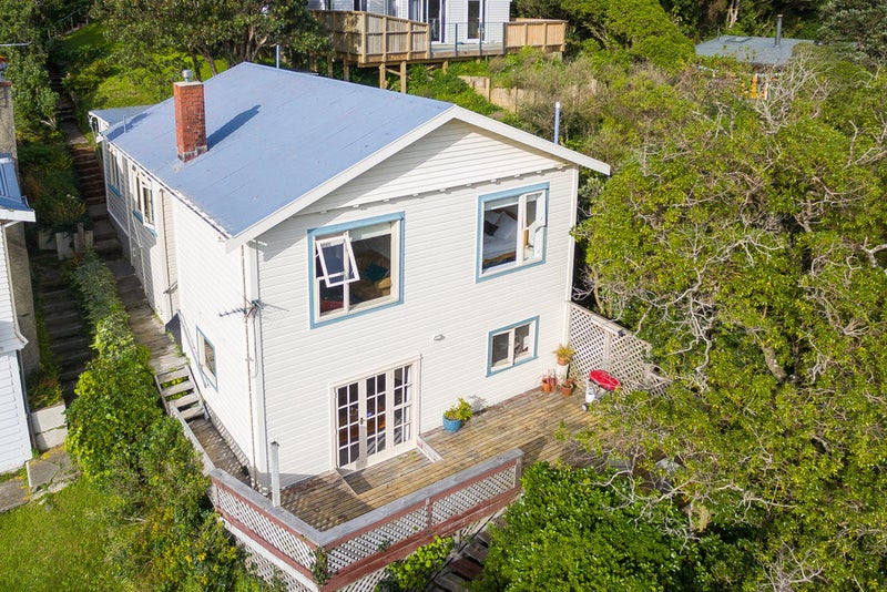 74 Mornington Road, Brooklyn, Wellington - Carousel 20