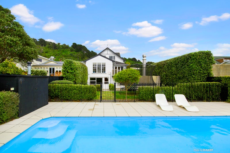 71 Monro Street, Seatoun, Wellington - Carousel 19