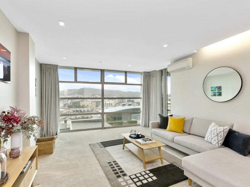 10F/9 Chews LANE, Wellington Central, Wellington - Carousel 2