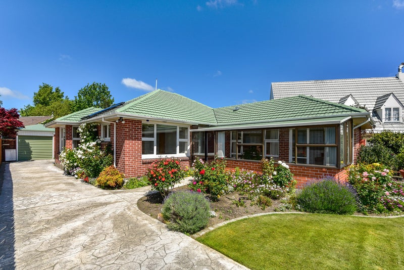 6 Esperance Street, St Albans, Christchurch - Carousel 2