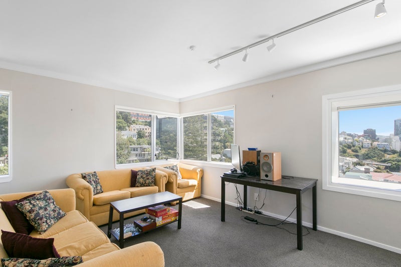 801/140 Abel Smith Street, Te Aro, Wellington - Carousel 1