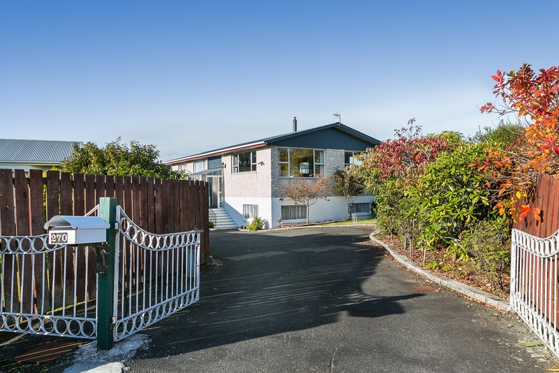 270 Pine Hill Road, Liberton, Dunedin - Carousel 2