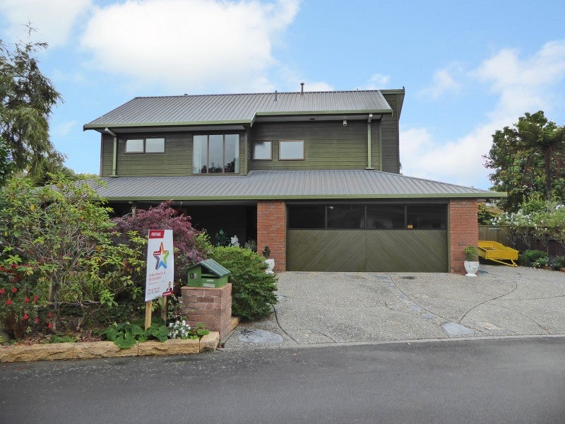 17 Ashburn Lane, Awapuni, Palmerston North - Carousel 2