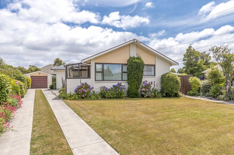 9 Erin Crescent, Mairehau, Christchurch - Carousel 1