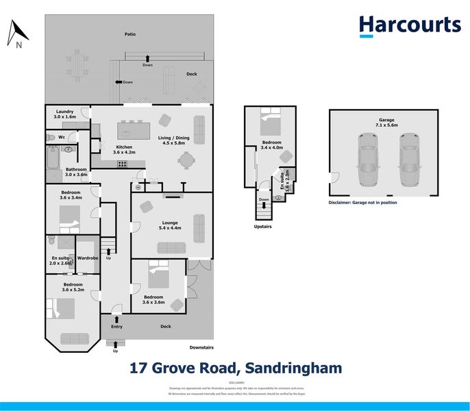 17 Grove Road, Sandringham, Auckland - Carousel 17