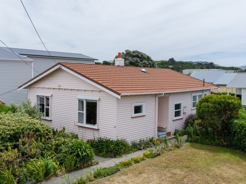 25 Strathavon Road, Miramar, Wellington - Carousel 2