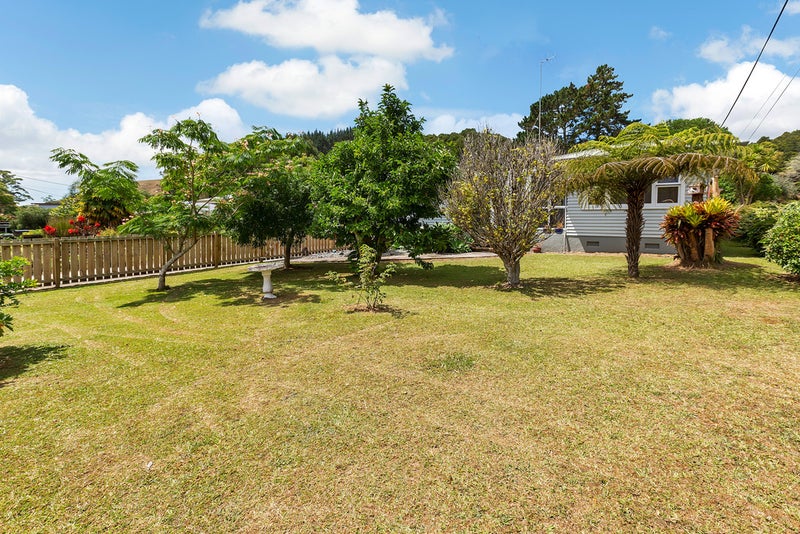 115 George Street, Hikurangi, Hikurangi - Carousel 20