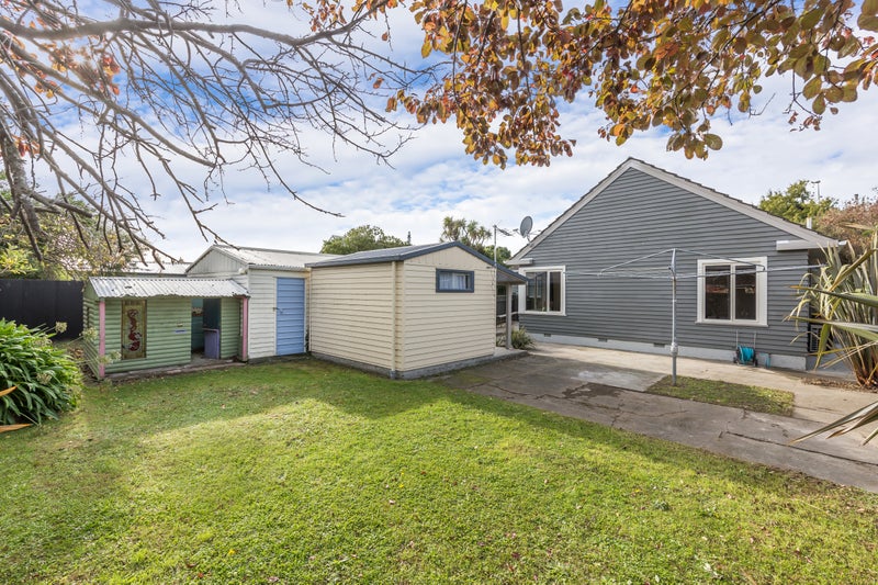 250 Opawa Road, Hillsborough, Christchurch - Carousel 19