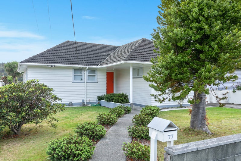 77 Wise Street, Wainuiomata, Lower Hutt - Carousel 2