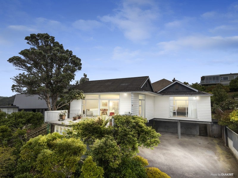 21 Anne Street, Wadestown, Wellington - Carousel 16