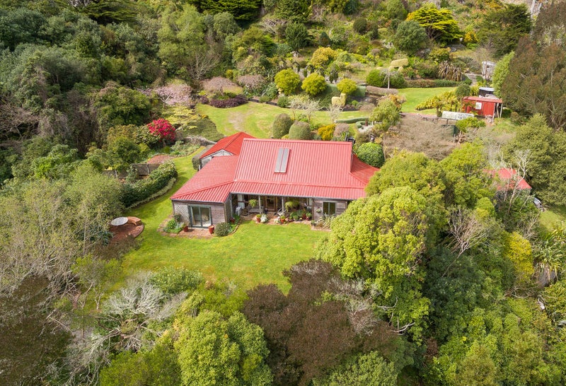 590 Makara Road, Karori - Carousel 23