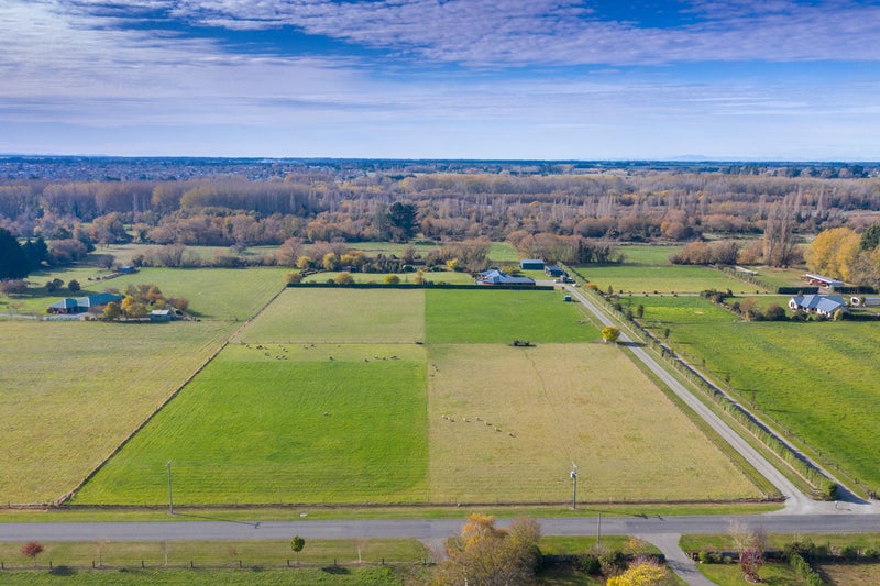157 Wilkins Road, Tinwald, Ashburton - Carousel 23