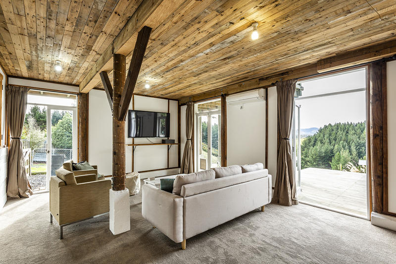 50 Green Island Bush Road, Blackhead, Dunedin - Carousel 2