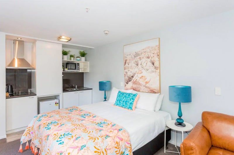 103/113 Worcester Street, Christchurch Central, Christchurch - Carousel 1