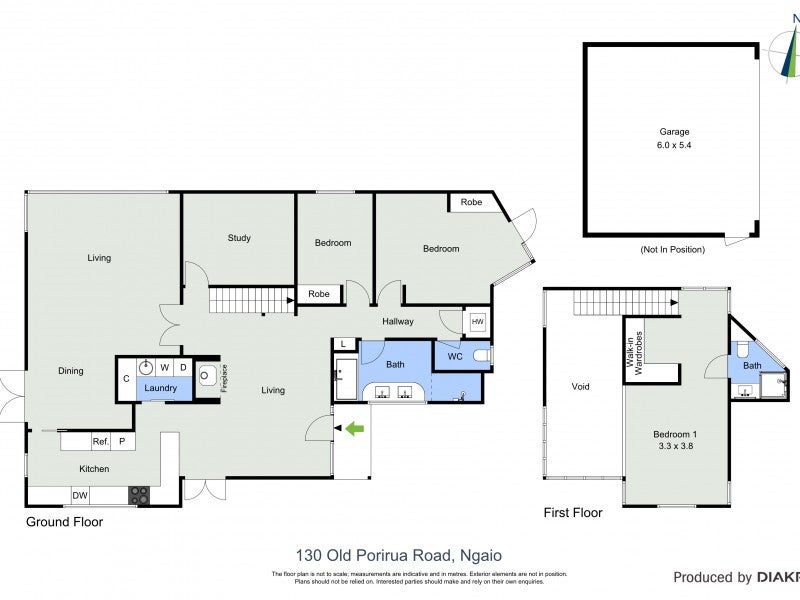 130 Old Porirua Road, Ngaio, Wellington - Carousel 16