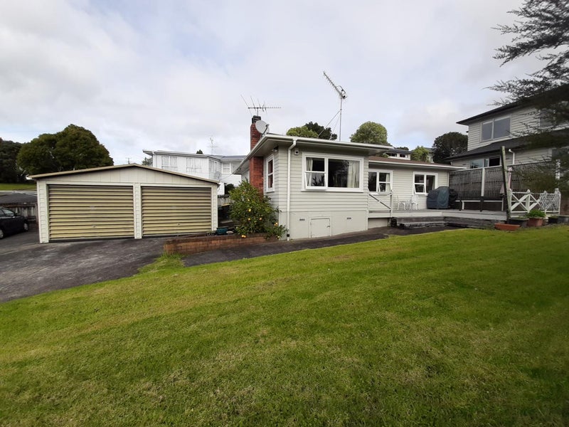 22 Mason Street, New Lynn, Auckland - Carousel 1