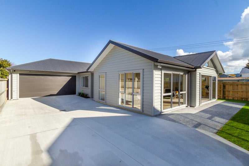 30A Wilford Street, Woburn, Lower Hutt - Carousel 1