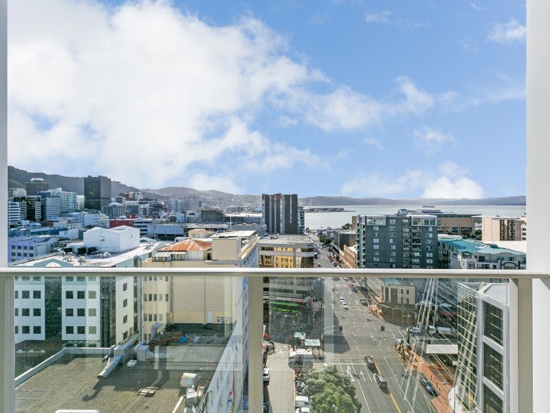 1301/74 Taranaki Street, Te Aro, Wellington - Carousel 1