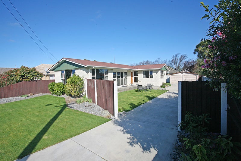 80 Farquhars Road, Redwood, Christchurch - Carousel 1