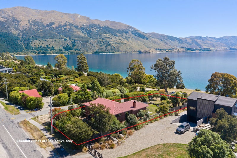 212 Lakeview Terrace, Lake Hāwea - Carousel 1