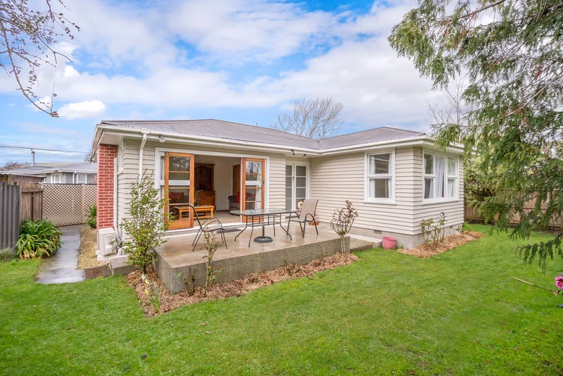 15 Kaiwara Street, Hoon Hay, Christchurch - Carousel 1