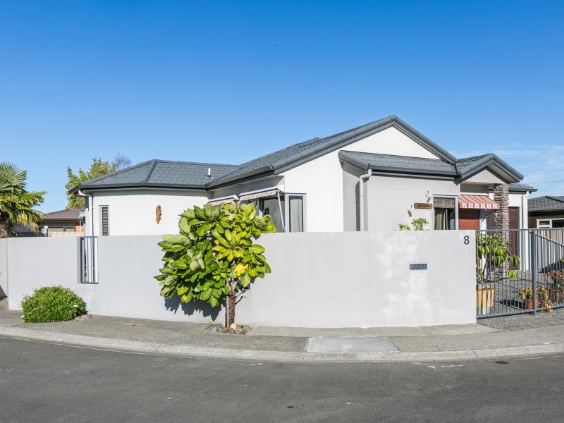 8 Weatherfield Mews, Taradale, Napier - Carousel 18