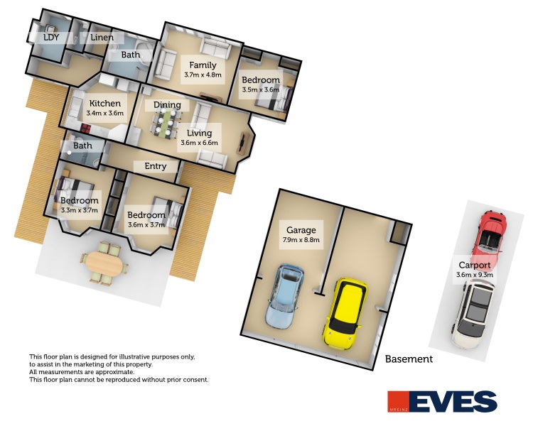 134 Maeroa Road, Maeroa, Hamilton - Carousel 21