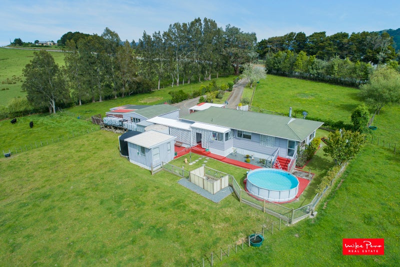 237 Aponga Road, Whangarei - Carousel 1