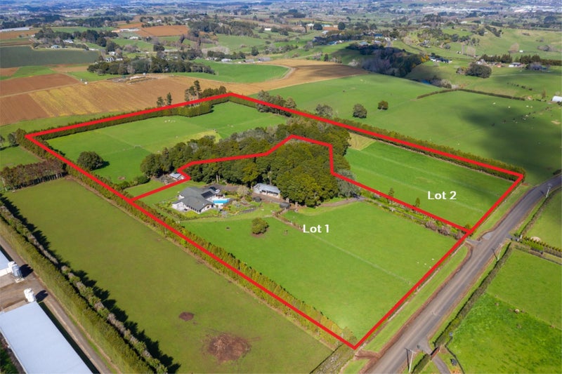 70 Rutherford Road, Pukekohe East, Pukekohe - Carousel 1