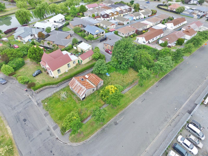 23 Connal Street, Woolston, Christchurch - Carousel 2