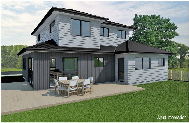 107 Silverstream Road, Crofton Downs, Wellington - Carousel 2