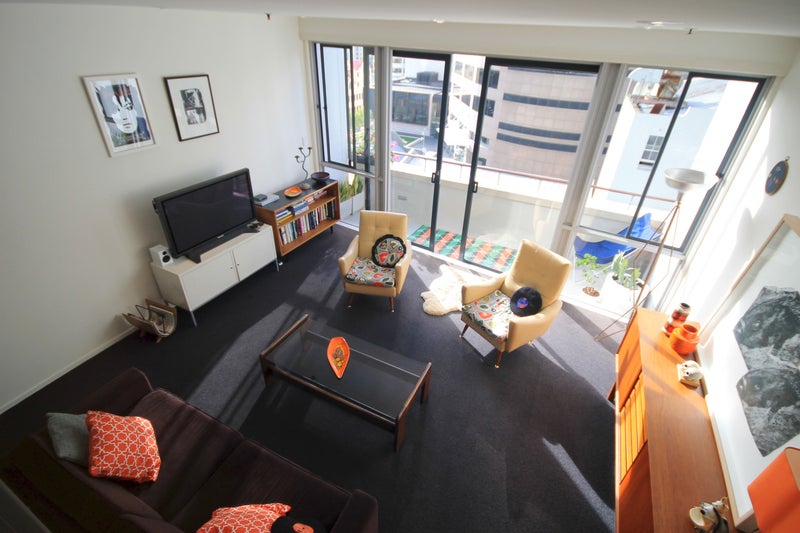 4D/41 Albert Street, Auckland Centra, Auckland - Carousel 2