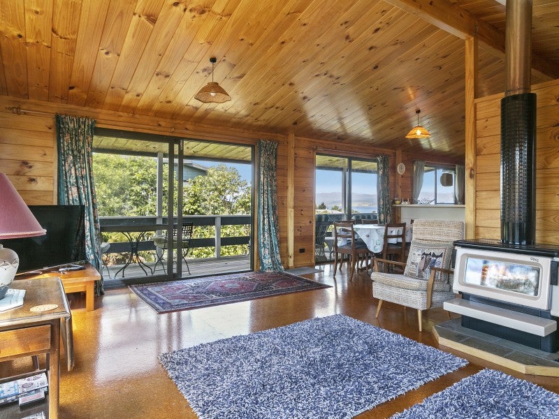 7 Tawiri Place, Kuratau, Tūrangi - Carousel 1