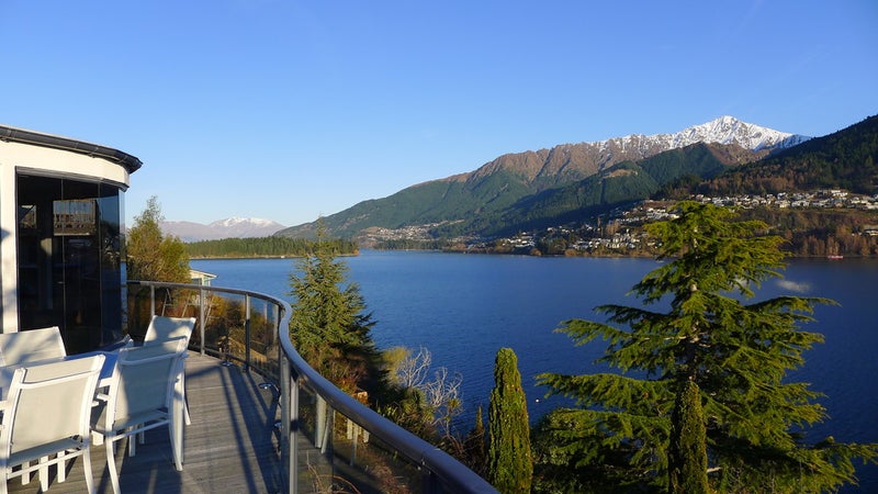 3 Mincher Road, Kelvin Heights, Queenstown - Carousel 1