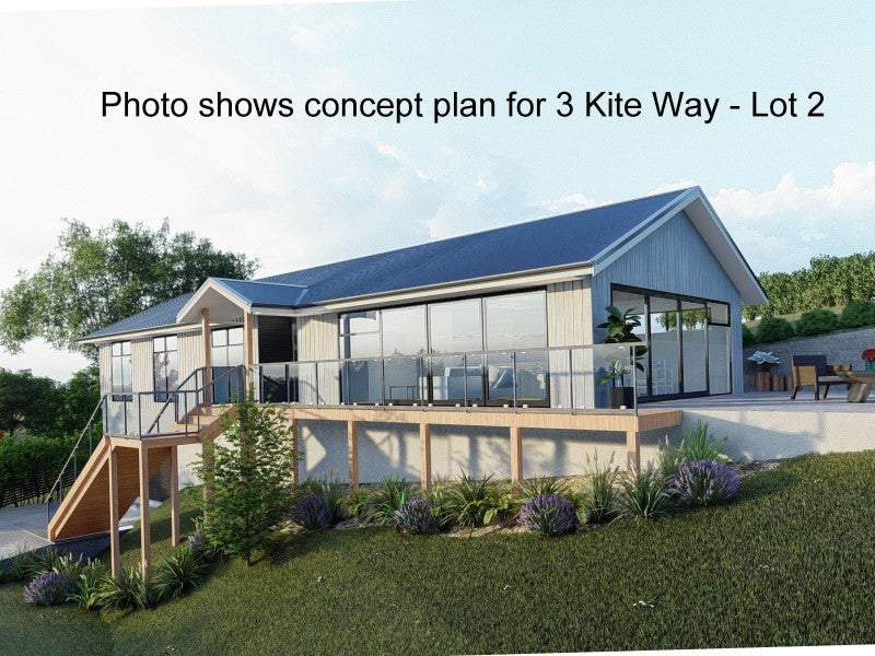 15 Kite Way, Welcome Bay, Tauranga - Carousel 2