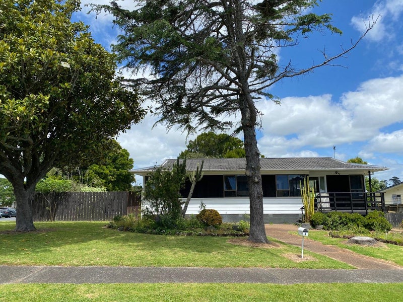 2 Matua Place, Clendon Park, Auckland - Carousel 1