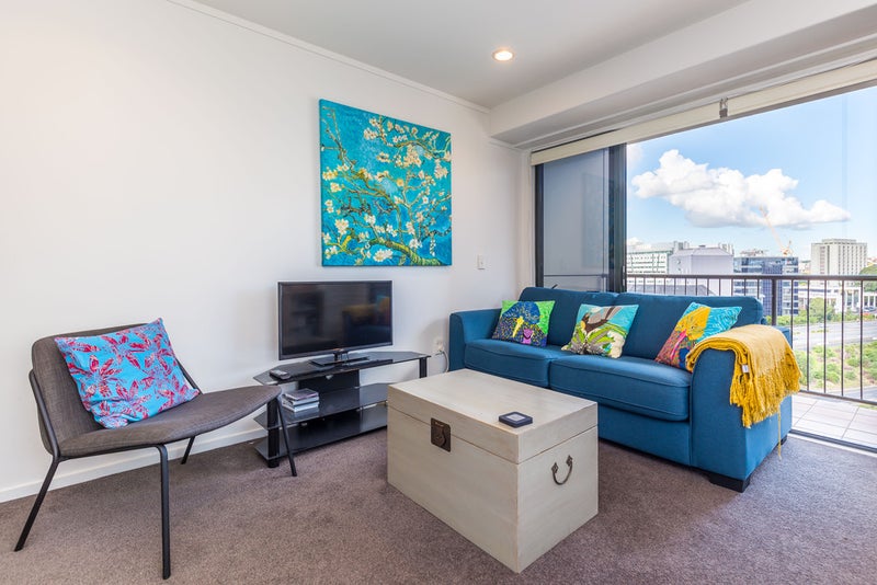 9D/6 Whitaker Place, Grafton, Auckland - Carousel 2